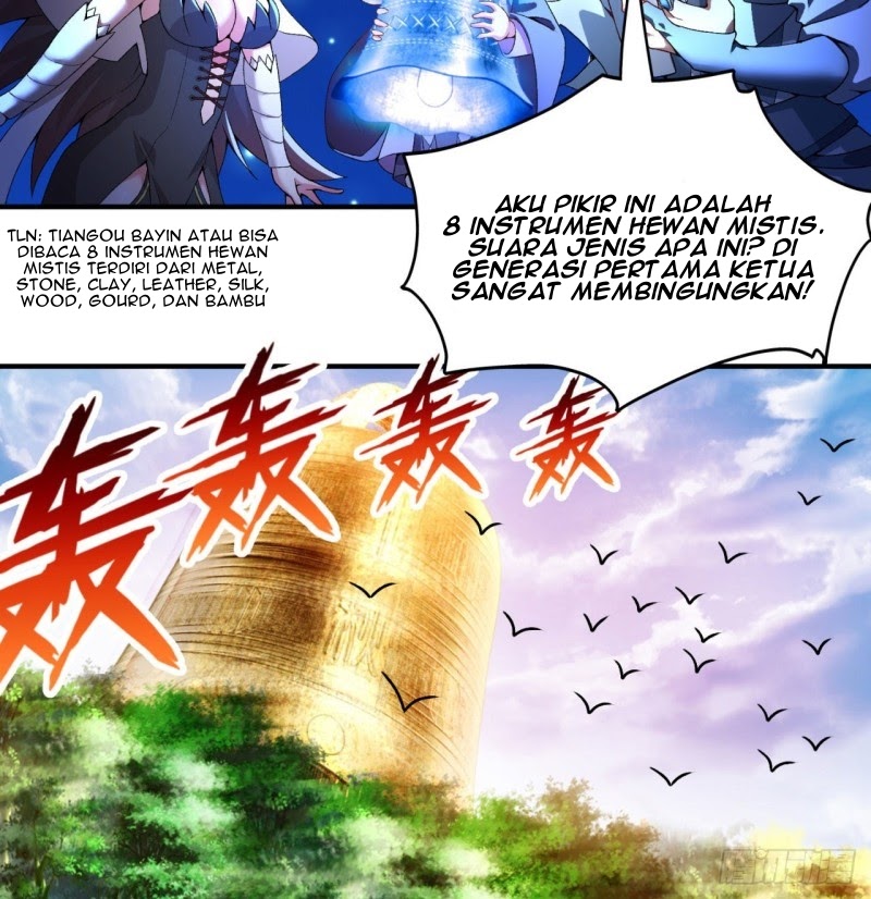 I Picked Up An Attributes Chapter 48 Gambar 32